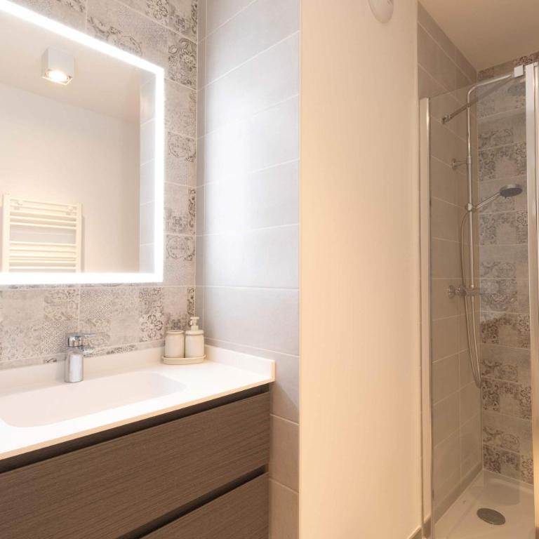 Valras-Loc Privatisez le 9e etage de lArchipel - Penthouse-Apartment - 17
