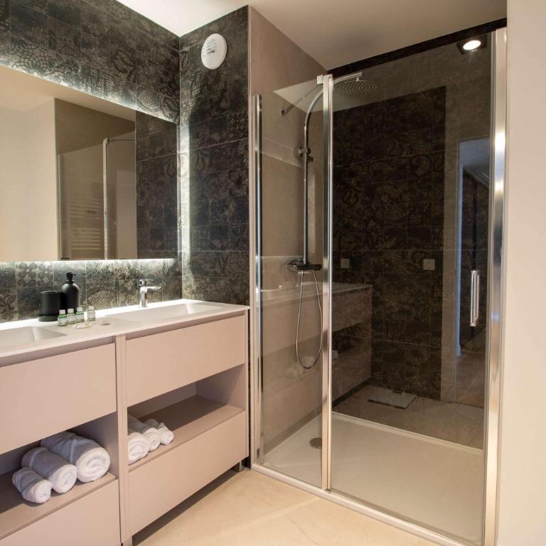 Valras-Loc Privatisez le 9e etage de lArchipel - Penthouse-Apartment - 23