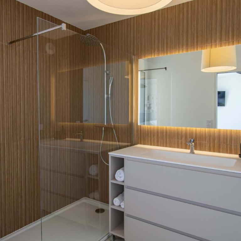 Valras-Loc Privatisez le 9e etage de lArchipel - Penthouse-Apartment - 26