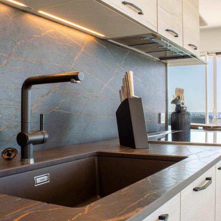 Valras-Loc Privatisez le 9e etage de lArchipel - Penthouse-Apartment - 30