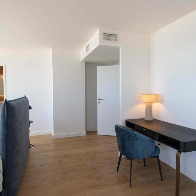 Valras-Loc Privatisez le 9e etage de lArchipel - Penthouse-Apartment - 44