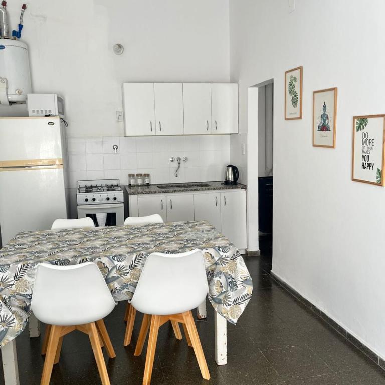 Don Ramón - One-Bedroom Apartment - 1