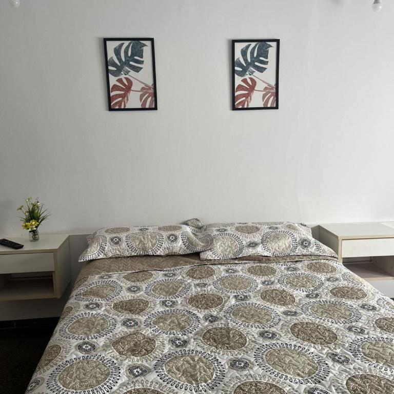 Don Ramón - One-Bedroom Apartment - 7