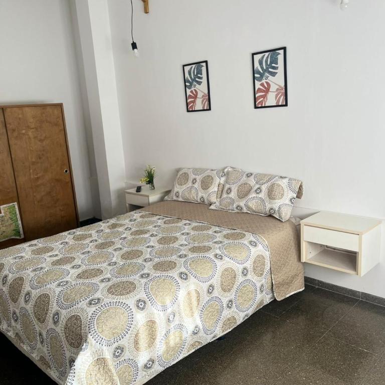 Don Ramón - One-Bedroom Apartment - 10