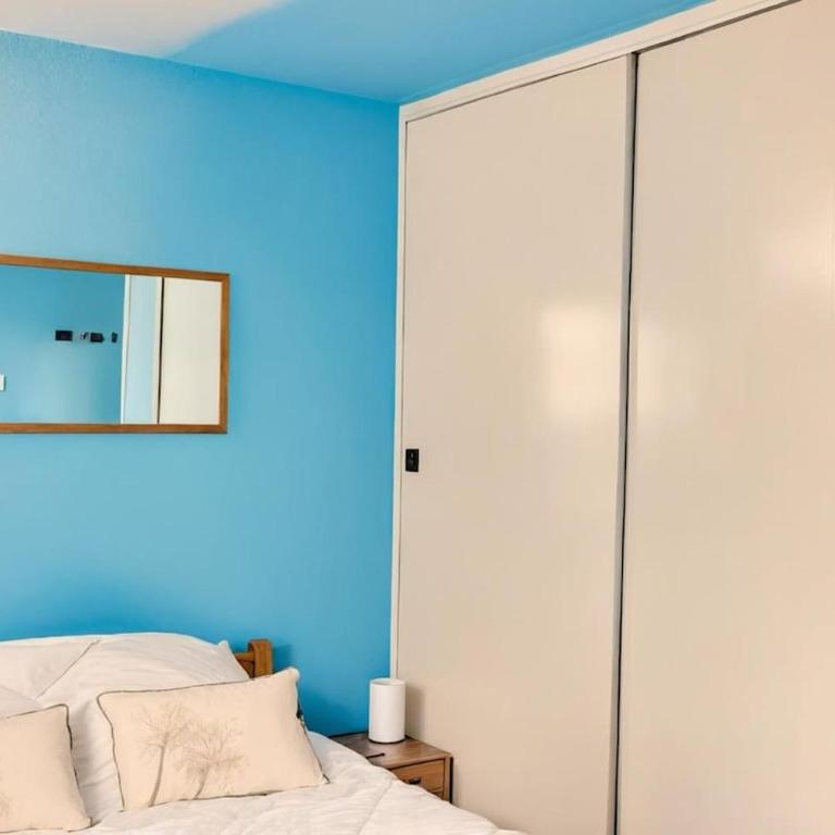 Tout-à-pieds mer commerces Base Nature - Apartamento de 1 dormitorio - 24