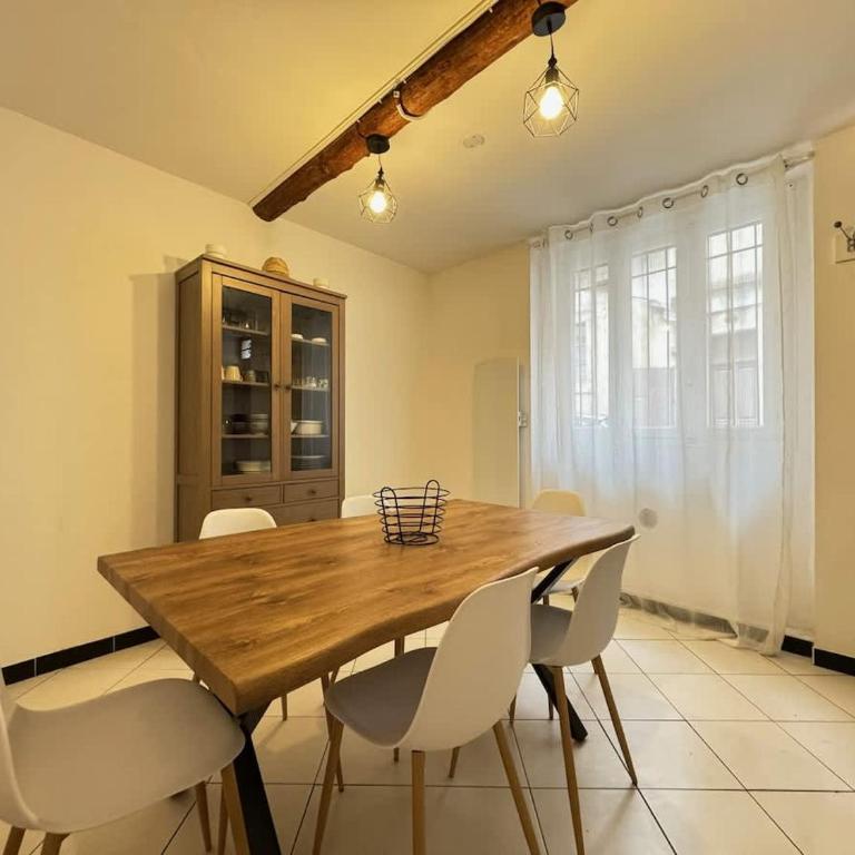 Chambre Orb 1 etage - Chambre Double - 7