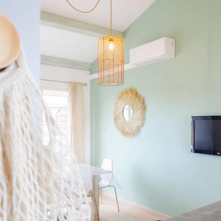 Villa Solera, T3 lumineux, 3 etoiles, 30m plage - Apartment - 7