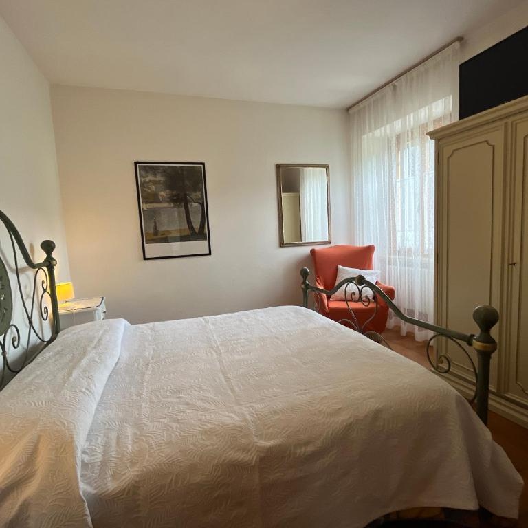 Appartamenti Garda Mulino - Appartamento con 2 Camere da Letto e con Vista - 2