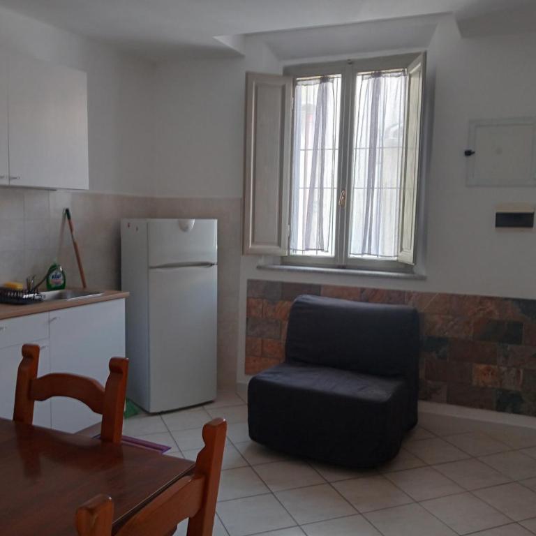 Villa Voltina - One-Bedroom Apartment - 8