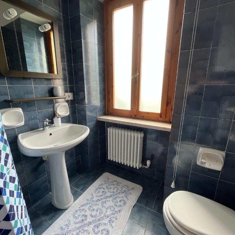 Appartamenti Garda Mulino - Appartamento con 2 Camere da Letto e con Vista - 10