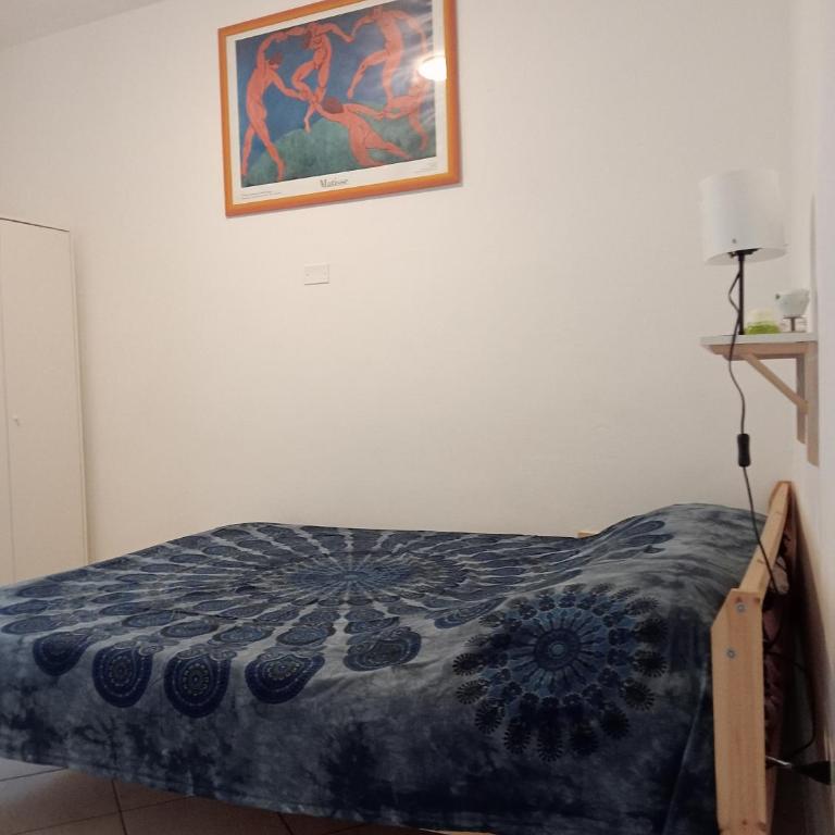 Villa Voltina - One-Bedroom Apartment - 3