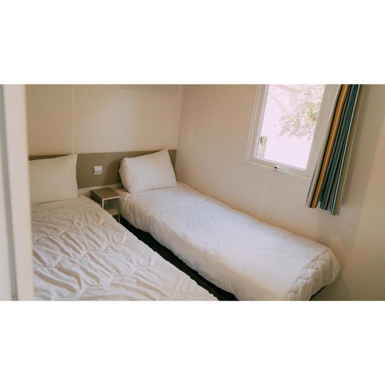 Nice Camps - Lloret de Mar - Elena Grand Confort - 6