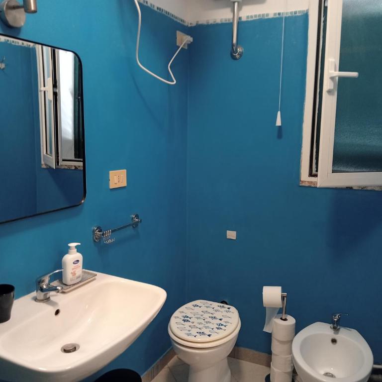 Villa Voltina - One-Bedroom Apartment - 5
