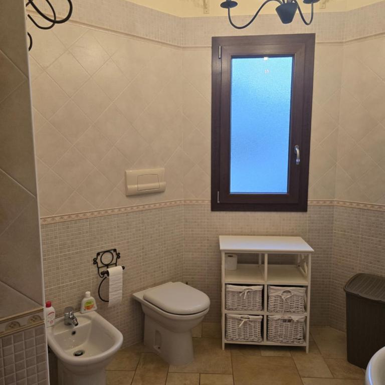 Villa Gaia Villasimius - Casa con 3 Camere da Letto - 19