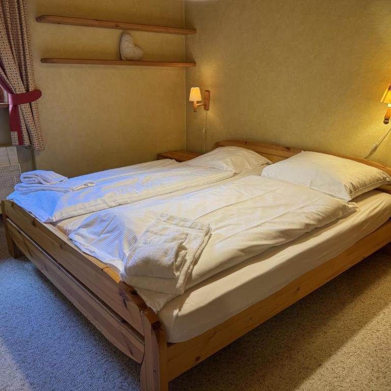 Chesa Grischuna 4pax - Madulain - Apartment - 7