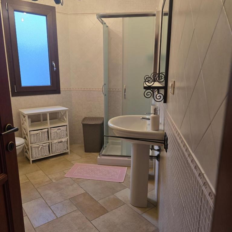Villa Gaia Villasimius - Casa con 3 Camere da Letto - 18