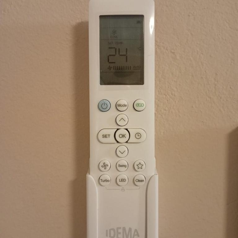 Casa dei Nonni - Appartamento con 1 Camera da Letto - 10