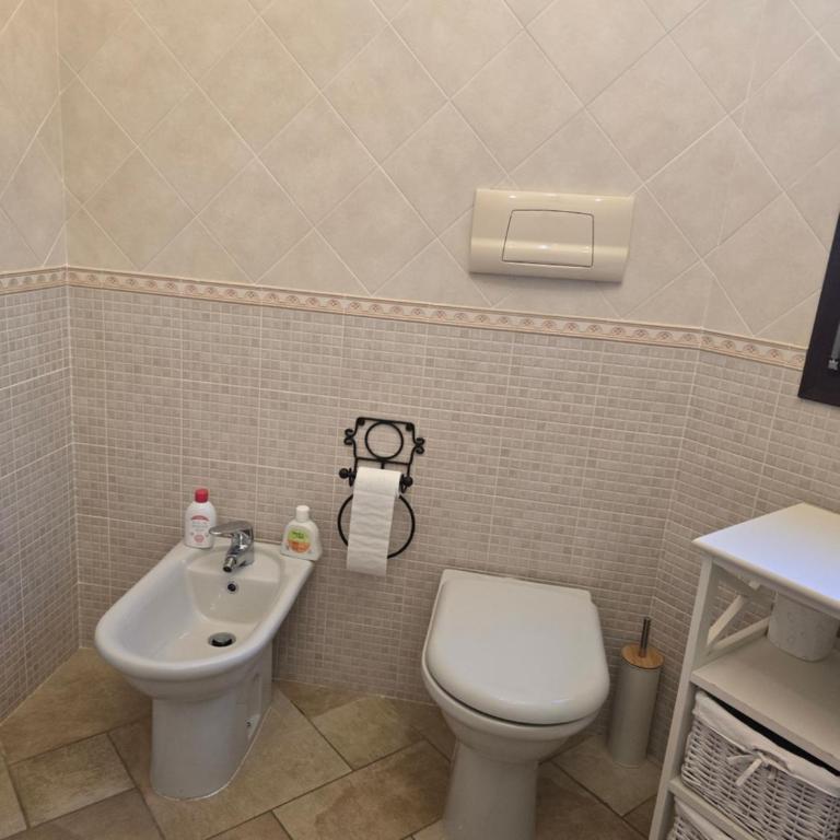 Villa Gaia Villasimius - Casa con 3 Camere da Letto - 16