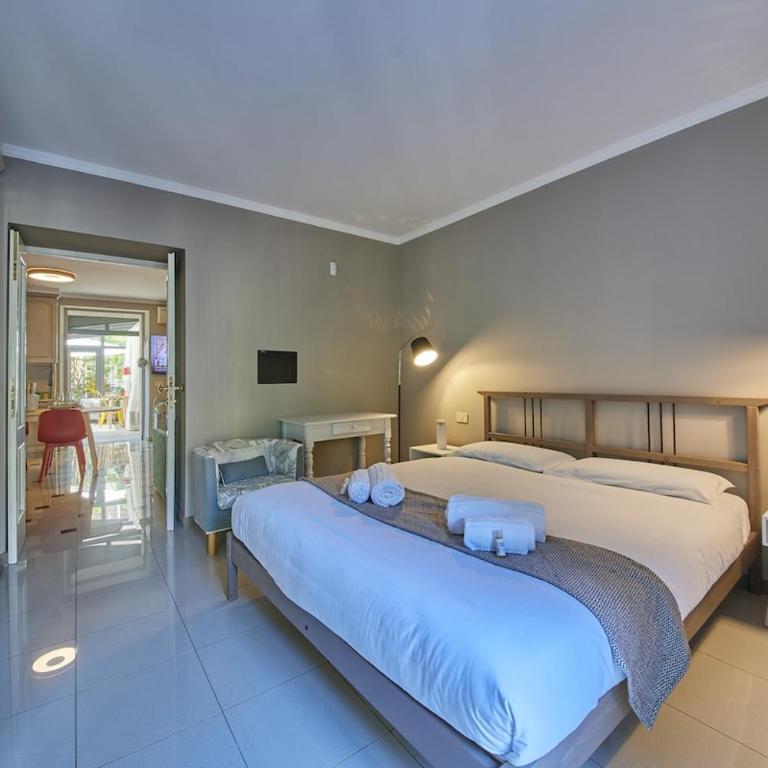 Navigli - Appartamento di classe con Terrazza - Appartamento con 1 Camera da Letto - 4