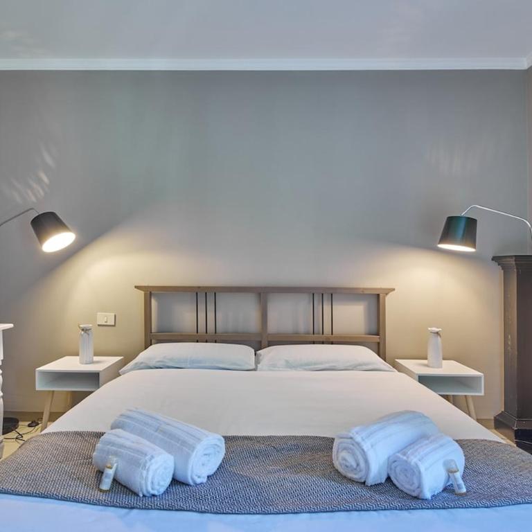 Navigli - Appartamento di classe con Terrazza - Appartamento con 1 Camera da Letto - 6