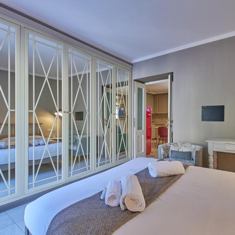 Navigli - Appartamento di classe con Terrazza - Appartamento con 1 Camera da Letto - 7