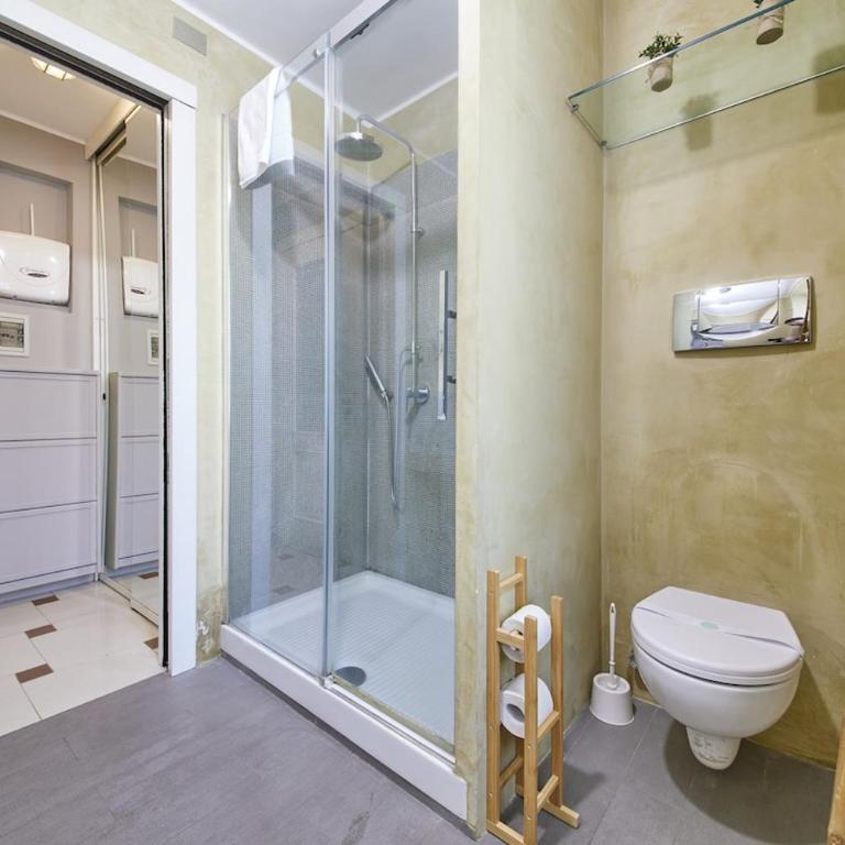 Navigli - Appartamento di classe con Terrazza - Appartamento con 1 Camera da Letto - 9
