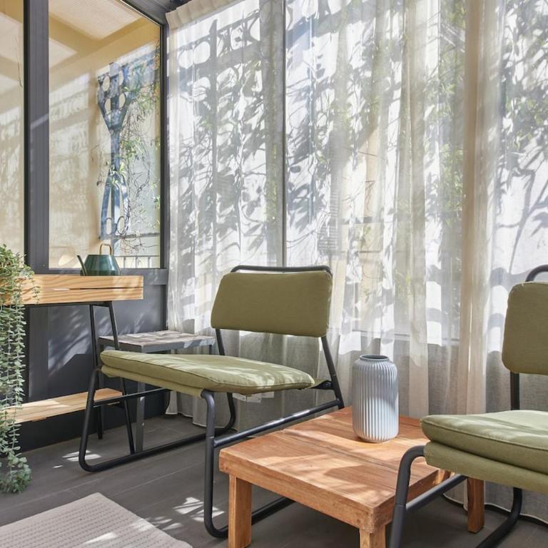Navigli - Appartamento di classe con Terrazza - Appartamento con 1 Camera da Letto - 14
