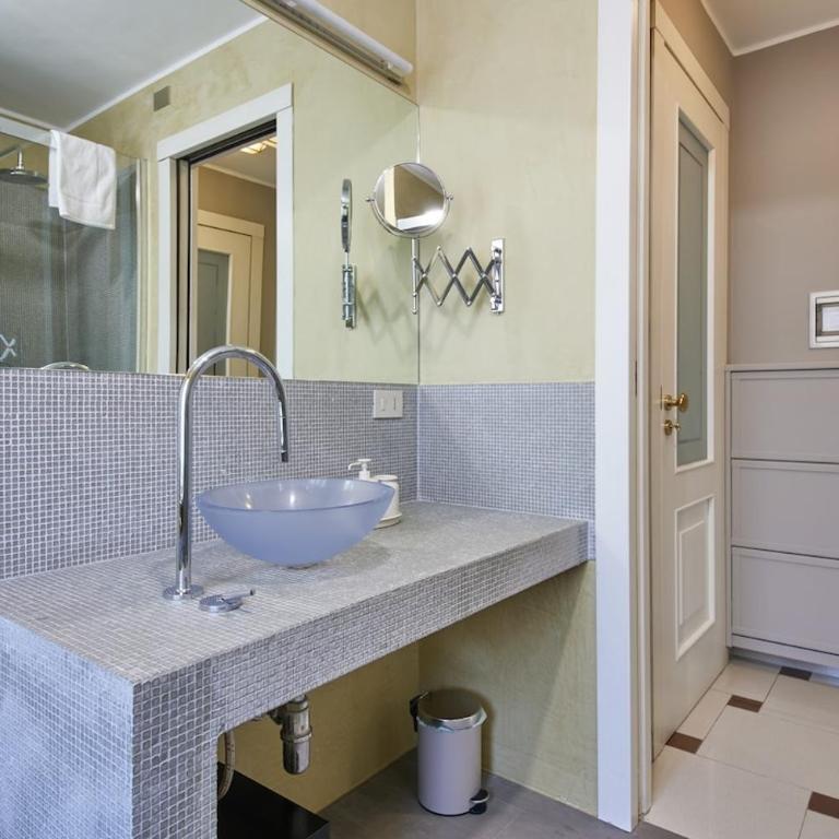 Navigli - Appartamento di classe con Terrazza - Appartamento con 1 Camera da Letto - 17