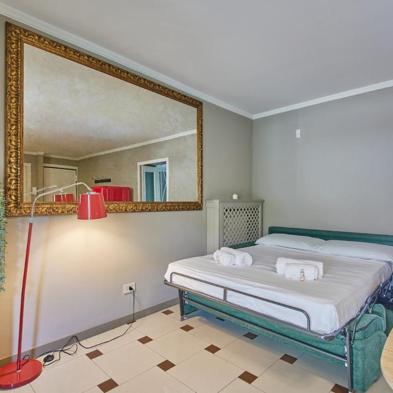 Navigli - Appartamento di classe con Terrazza - Appartamento con 1 Camera da Letto - 18