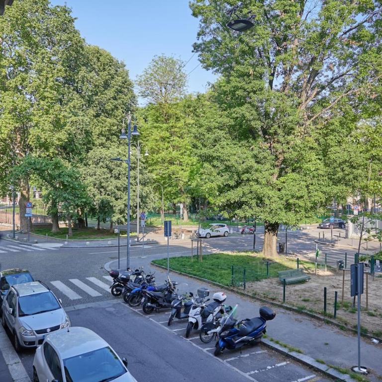 Navigli - Appartamento di classe con Terrazza - Appartamento con 1 Camera da Letto - 20