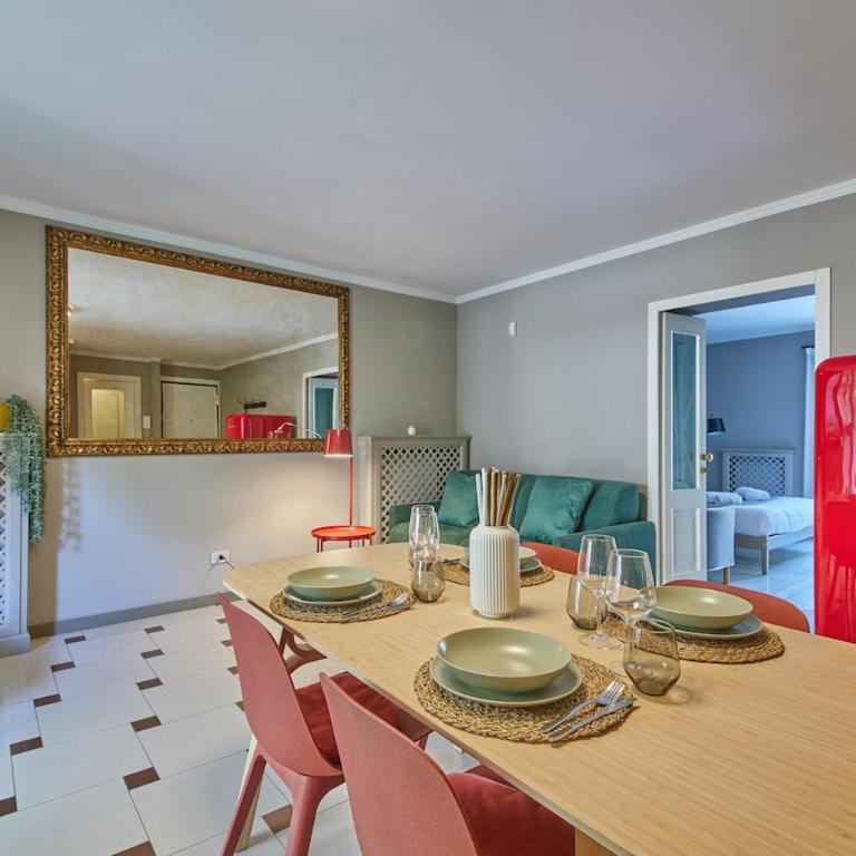 Navigli - Appartamento di classe con Terrazza - Appartamento con 1 Camera da Letto - 32