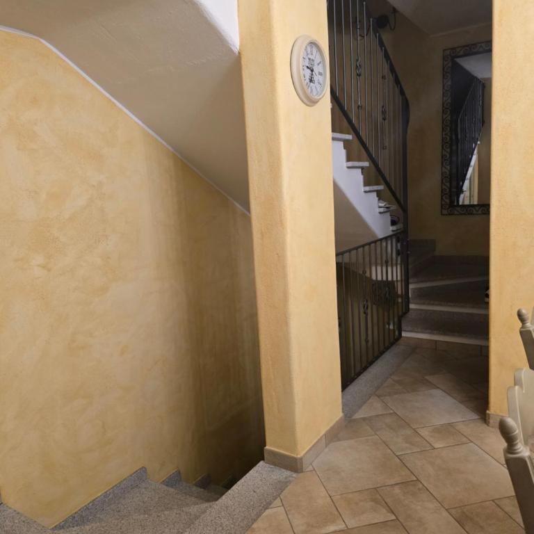 Villa Gaia Villasimius - Casa con 3 Camere da Letto - 11