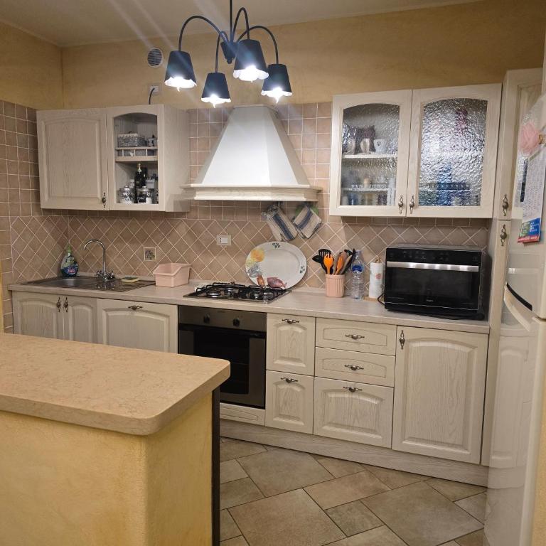 Villa Gaia Villasimius - Casa con 3 Camere da Letto - 10