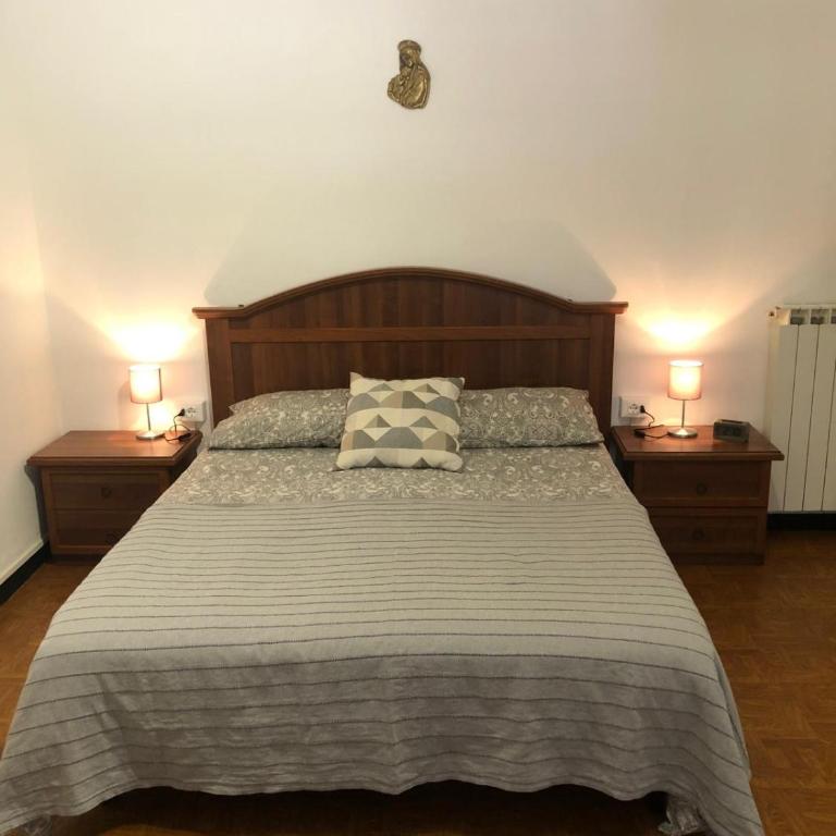 Casa JEANMARC - Appartamento con 3 Camere da Letto - 5