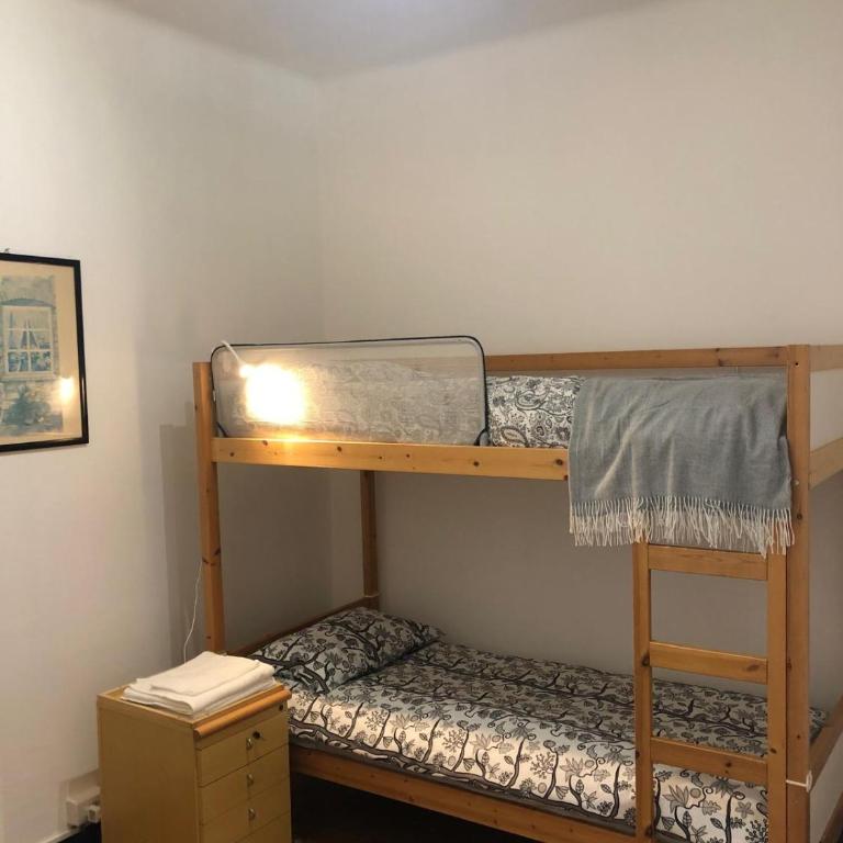 Casa JEANMARC - Appartamento con 3 Camere da Letto - 9