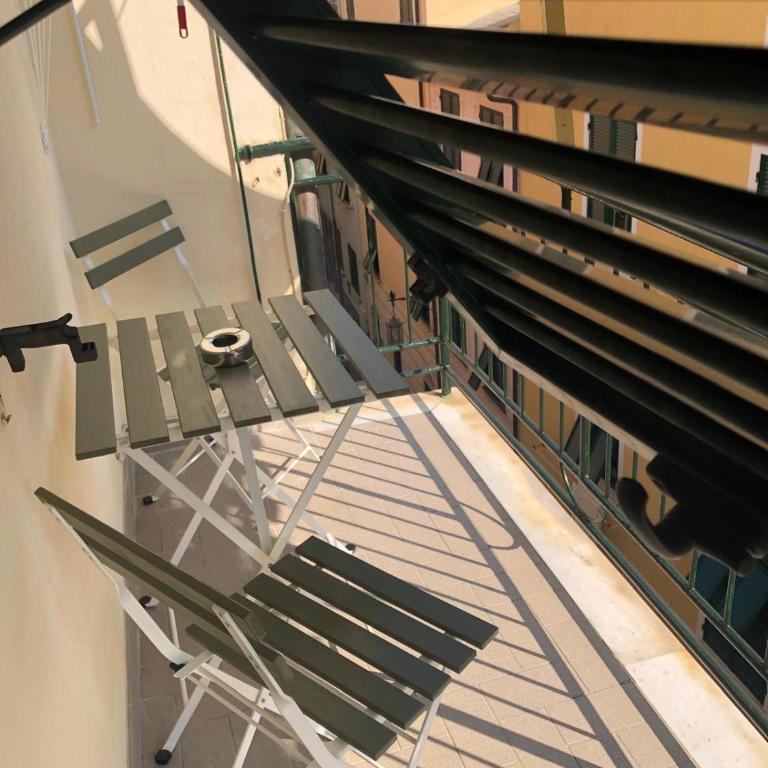 Casa JEANMARC - Appartamento con 3 Camere da Letto - 20