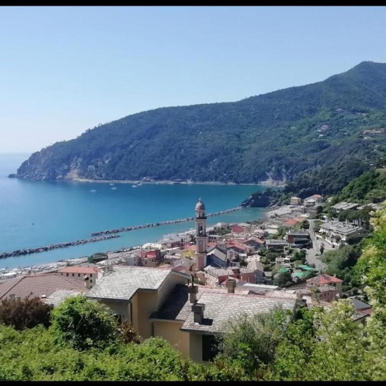 Casa JEANMARC - Appartamento con 3 Camere da Letto - 31