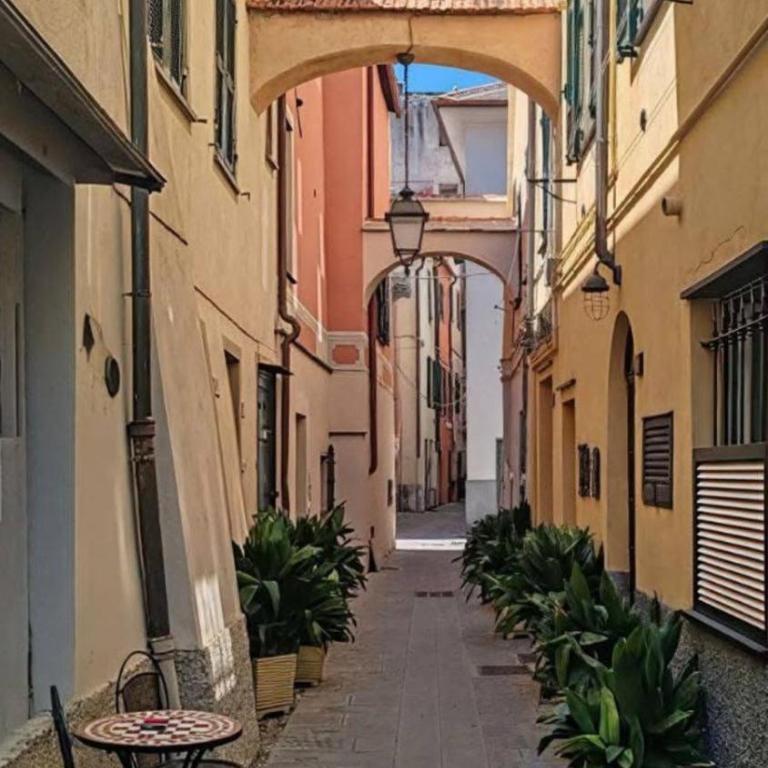 Casa JEANMARC - Appartamento con 3 Camere da Letto - 28