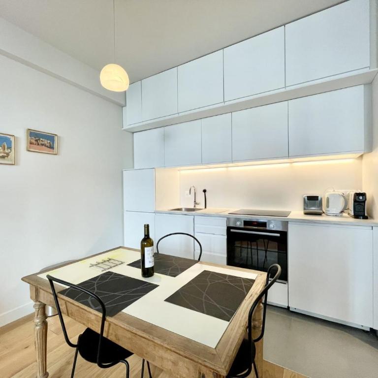 PARISIAN HOME l MARAIS - Appartement 1 Chambre - 13