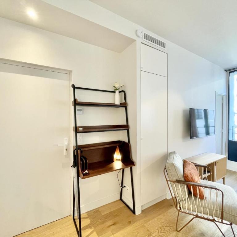 PARISIAN HOME l MARAIS - Appartement 1 Chambre - 11