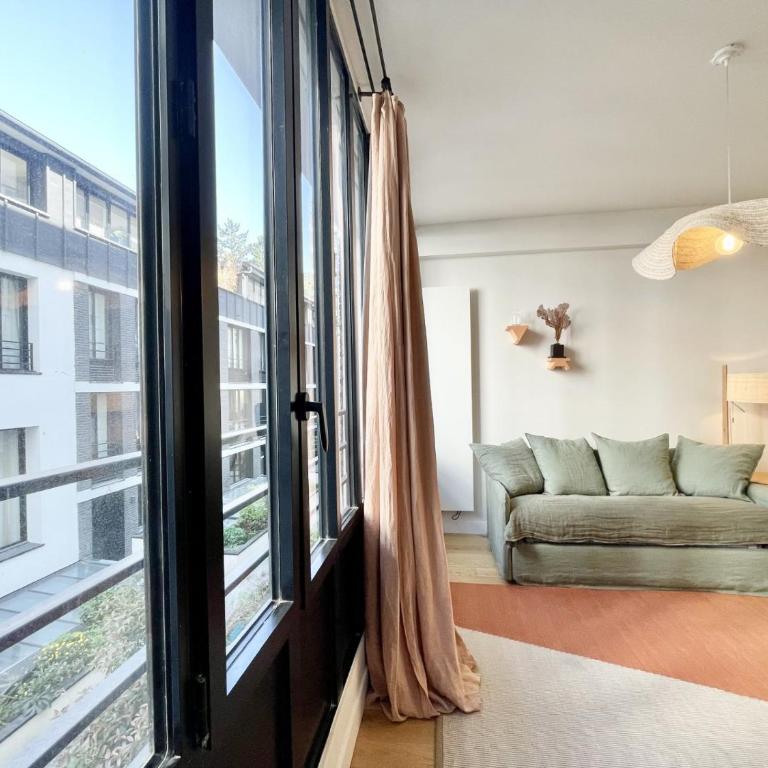 PARISIAN HOME l MARAIS - Appartement 1 Chambre - 5