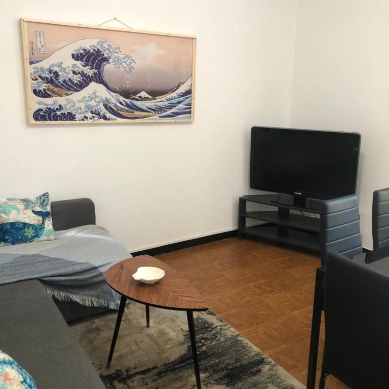 Casa JEANMARC - Appartamento con 3 Camere da Letto - 14