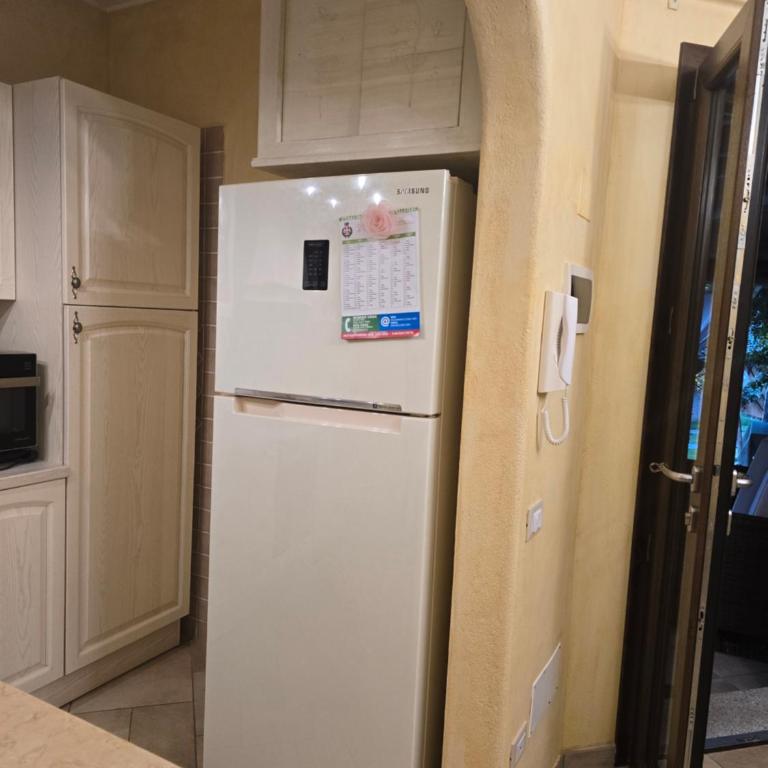 Villa Gaia Villasimius - Casa con 3 Camere da Letto - 9