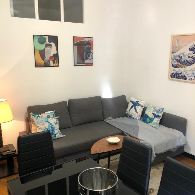 Casa JEANMARC - Appartamento con 3 Camere da Letto - 16