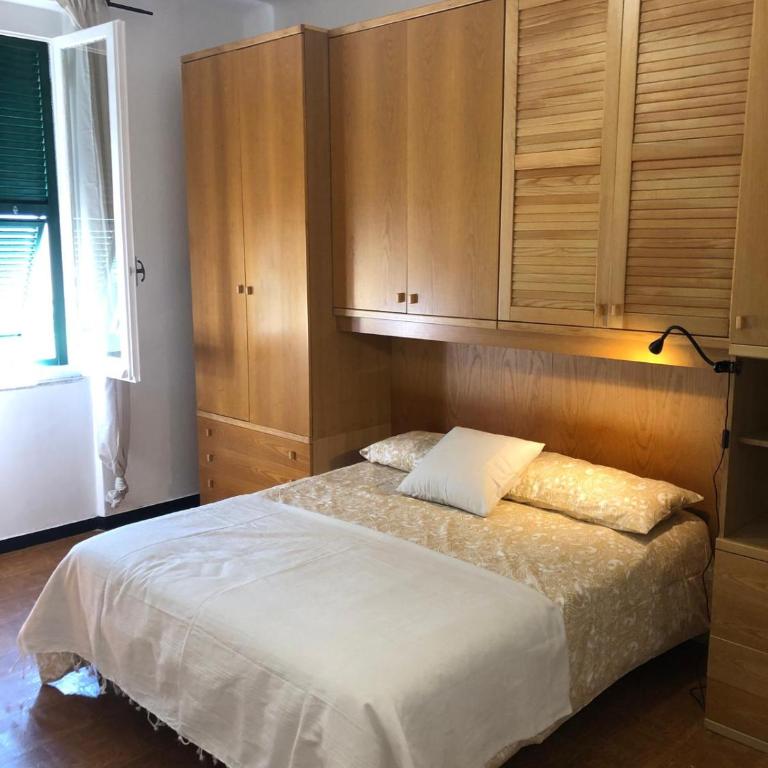 Casa JEANMARC - Appartamento con 3 Camere da Letto - 3
