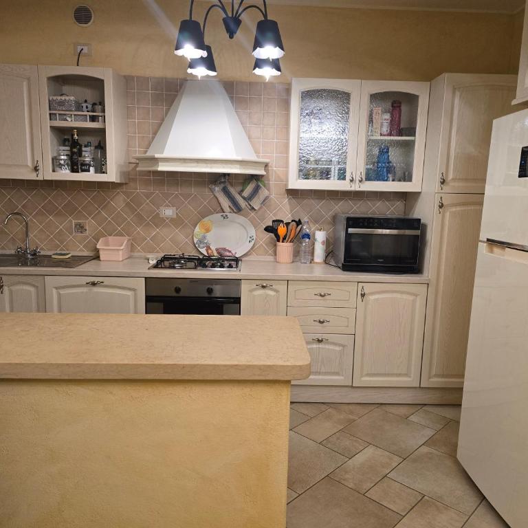 Villa Gaia Villasimius - Casa con 3 Camere da Letto - 8