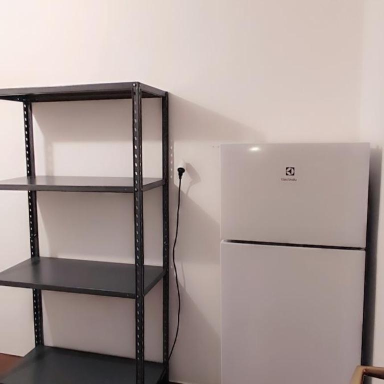Große Wohnung mit Garagenparkplatz - Appartamento - 7