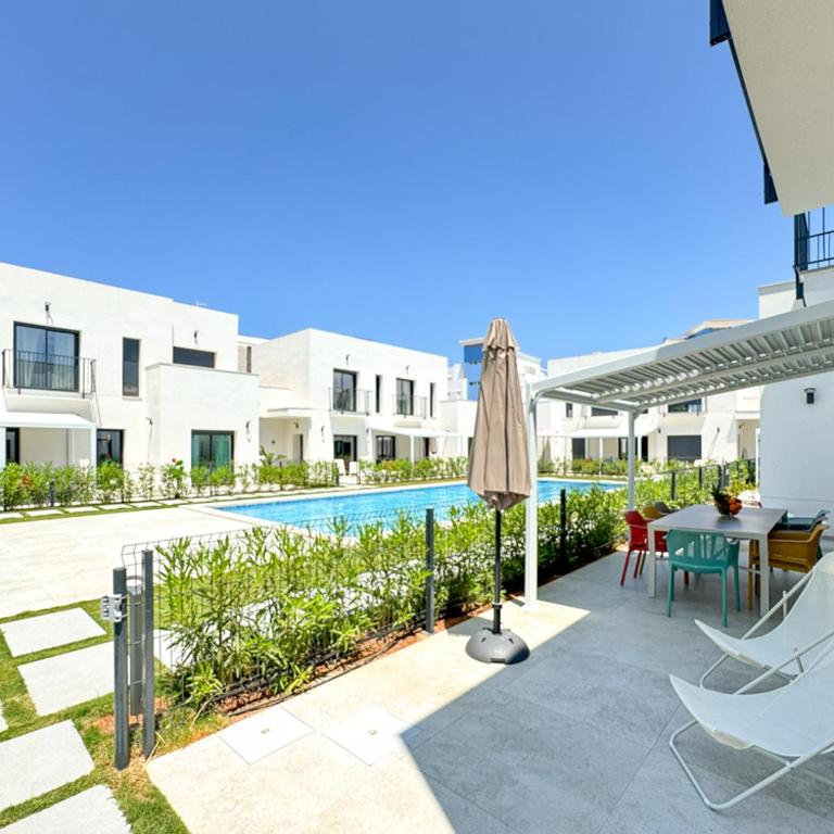 Casa Ciclista - Casa de 3 dormitorios - 7