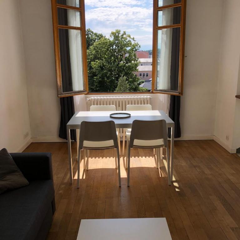 Appartement Annecy Haras - Appartamento con 1 Camera da Letto - 2