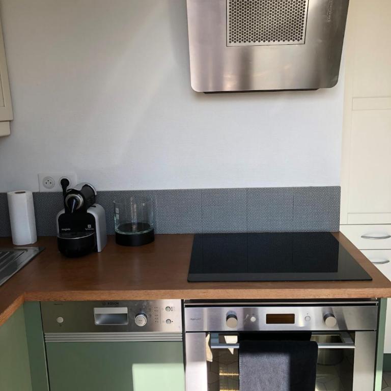 Appartement Annecy Haras - Appartamento con 1 Camera da Letto - 3